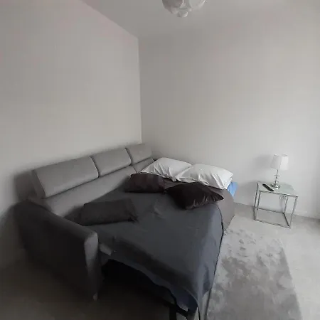 Apartment Szyty Na Miare Morskie *